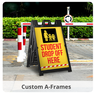  Custom A-Frames 